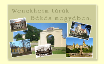 Wenckheim túrák - www.wenckheim.hu