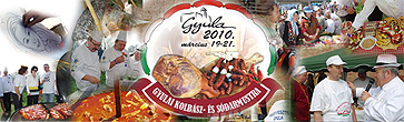 Gyulai Kolb�sz �s S�darmustra